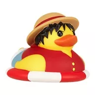 Ruffy (LUFFY) "I love Cosplay Ahiru-chan -ONE PIECE"