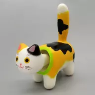 Mike's "Cat to Pearl, Neko Bekko Mascote" Dream Capsule Limited