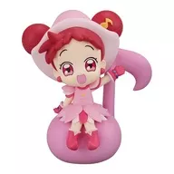 Treasure Big Size Figure "Gashapon KUJI Magical DoReMi Asoto Collection ~ 25th Anniversary ~" A Prize