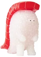 Tuna "Sushi Monster sushi LA Real Sushi Size Figure Collection"