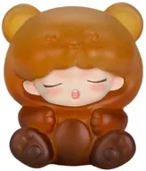 11. "JOTOYS YUMO (Yumo) Gumbear Series Trading Figure"