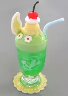 特制哈娜苏打水
