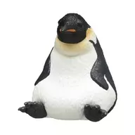 Emperor Penguin "RBEN STUDIO Animal Figure Mascot 4"