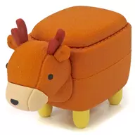 "Chiisana Animal Banhista"