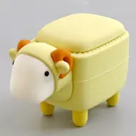 Ovejas "pequeñas heces de animales"