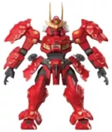 Kai Notora "SEMBO FIGURES x MOSHOWTOYS Ancestor Effective Series Trading Mobile Block Toy"