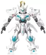 Konaka Knights "SEMBO FIGURES x MOSHOWTOYS Ikusei Noh Series Trading Movable Block Toy"