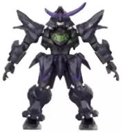Bonten Maru : color nocturno "SEMBO FIGURES x MOSHOWTOYS Senso Eno Series Trading Mobile Block Toy"