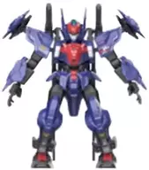 Takeshi Takenari "SEMBO FIGURES x MOSHOWTOYS Ancestor Effect series trading mobile block toy"
