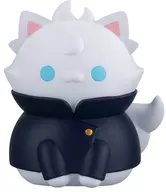 Satoru GOJO' MEGA CAT PROJECT Jujutsu Kaisen Jujutsu Nyanko Kaedama / Tamaori'