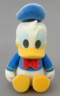 Donald Duck "Mickey and Friends Secret Mascot Finger Puppet" limited to Disney Store