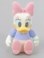 Daisy Duck "Mickey and Friends Secret Mascot Finger Puppet" limited to Disney Store