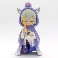 Kannagi Yasu-sawa "Manta e Eddie Ryozen Junkannagi Ikyo Hakketsu Mermaid"