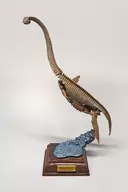 "Nature Technicolor Paleontology"