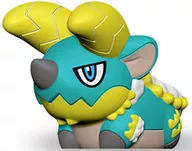 Jinouga "Capcom Figure Builder Finger Puppet MONSTER HUNTER Vol. 1"