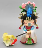 【シークレット】 「Rolife ナンシー(Nanci) 大唐風華 シリーズ」