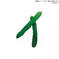 Cucumber "Tama-Kyu Nukadoko Experience! Nukadoko Figurine"