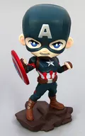 Captain America Civil War 「POPMART Marvel Infinity Saga シリーズ」