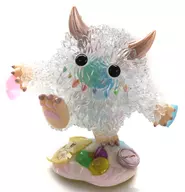 Treasure "POPMART INSTINCTOY Monster Fluffy Fantasy Journey Series"
