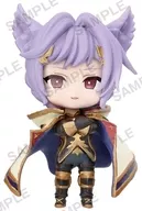 Quatre "Grand Blue Fantasy Collection Figure RICH vol. 1 box ver."