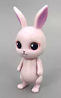Lavender "CAPSULE DOLL Vol. 3 bunny"