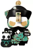 Qingyun 「きょんしーちゃんず!パーティー」