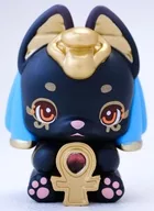 11."TOYSCOMIC×BLACKBOX AARU Suite偶像系列迷你集换式手办"