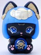 12."TOYSCOMIC×BLACKBOX AARU Suite偶像系列迷你交換式公仔"