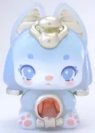 29."TOYSCOMIC×BLACKBOX AARU Suite偶像系列迷你交換式公仔"