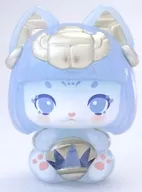 30."TOYSCOMIC×BLACKBOX AARU Suite偶像系列迷你交換式公仔"