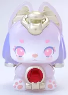 31."TOYSCOMIC×BLACKBOX AARU Suite偶像系列迷你交換式公仔"