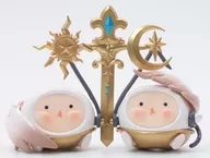 Justice Little Libra "Heyone Star Series : Dark Night's 25 th Trading Figures"