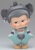 FLY. FELIZ ELEPHANT "Heyone 5 Peloton - Serie de la infancia de Iron Lane Trading Figures".