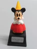 ミニーマウス ミッキーの巨人退治～1938年～ 「ディズニーキャラクター ミッキー＆ミニー ヒストリーフィギュア」