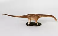 パタゴティタン (modelo restaurado) Brown "Giant Dinosaur Capsule Figure", limitado a la exposición de dinosaurios gigantes