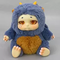 CRYING 「TimeShare × Cino(チノ) Cino’s lore： チノと出会うシリーズ」