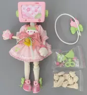 SPRING IS AROUND THE CORNER
