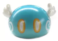 Wind Slime (Pearl) "Genshin Slime Series Mini Slime Figure"