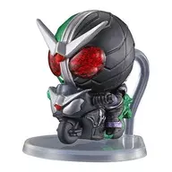 仮面ライダーW 「aCTION RIDE(アクションライド) 仮面ライダー」