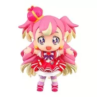 Cure Wonderful Big Size Figure "Gashapon KUJI Precure All Stars Precure Asoto 2024" A Prize