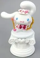 シナモロール 「TOPTOY×サンリオ キューピッドの愛シリーズ」