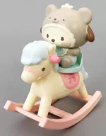 ポチャッコ