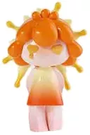 VENUS "Heyone×Heatup SOLY Flying to Space Series Trading Figures"