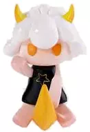 MOON "Heyone×Heatup SOLY Flying to the Space Series Trading Figures"