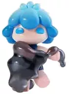 MERCURY "Heyone×Heatup SOLY : Flying Series Trading Figures"