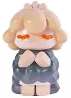 SUPER EARTH "Heyone×Heatup SOLY Space Flying Series Trading Figures"