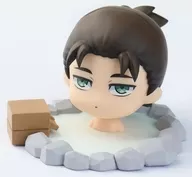 Ellen Jaeger "AFORCE×DRAGON HORSE Like Yu Series Attack on Titan Trading Figure"