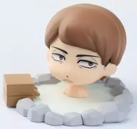 Jean Kirschwasser Tyne "AFORCE×DRAGON HORSE Like Bath Series Attack on Titan Trading Figure"