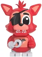 Foxy(フォクシー) 「Five Nights at Freddy’s ブラインドミニフィギュアセット」