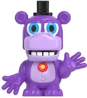 Mr. Hippo(ミスター ヒッポ) 「Five Nights at Freddy’s ブラインドミニフィギュアセット」